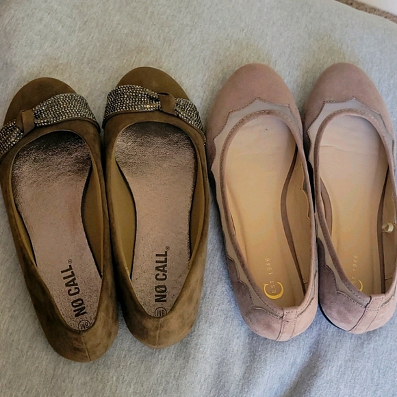 Cato Shoes Take 5 Off Entire Purchase Poshmark